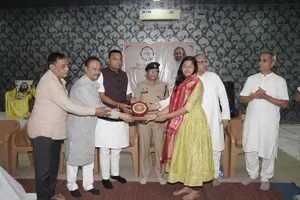 Coverage — Chhattisgarh